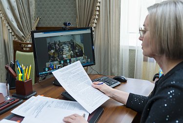 Что дает федеральный бюджет региону